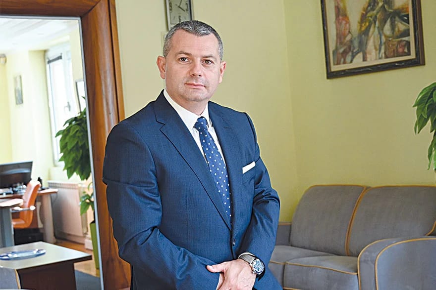 Intervju u Magazinu Cord