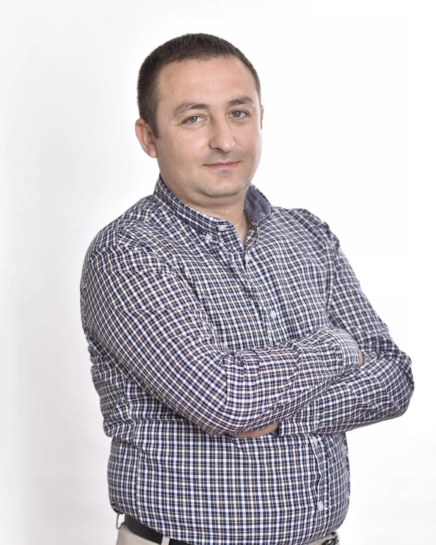 Miloš Nešić