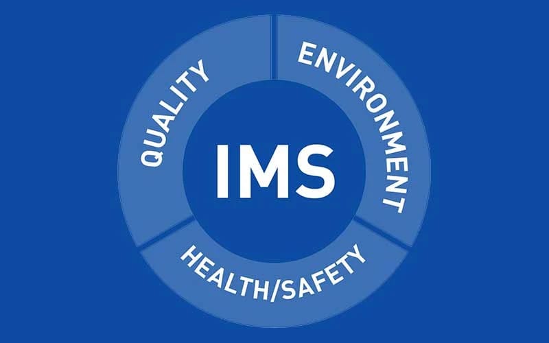 Politika IMS