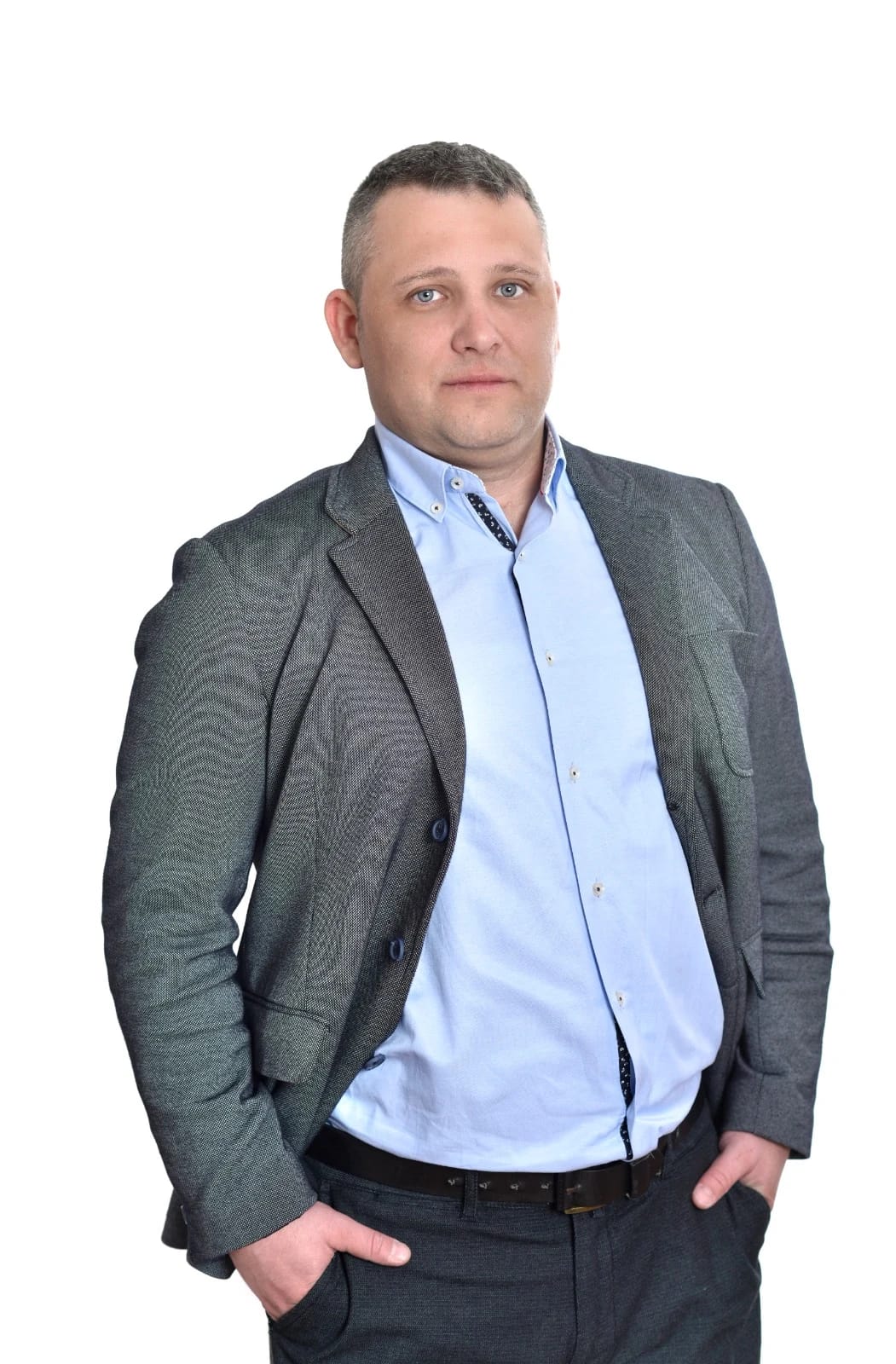 Aleksandar Lazić